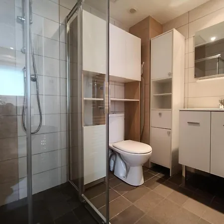 Immocite - Agreable Avec Sa Grande Agreable Terrasse Et Terrain Clos ! Mae-6694 Apartman *