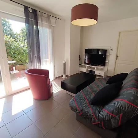 Immocite - Agreable Avec Sa Grande Agreable Terrasse Et Terrain Clos ! Mae-6694 Aix-les-Bains